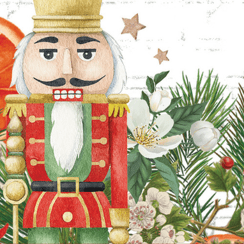 Hovedbilde NUTCRACKER SUITE