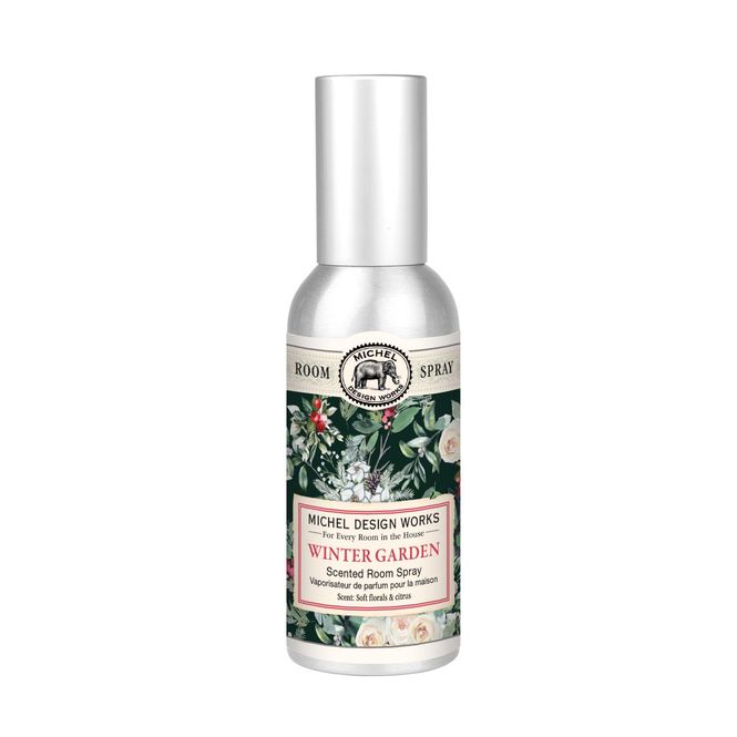 Hovedbilde 3 STK WINTER GARDEN ROOM SPRAY